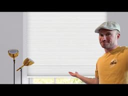 These Motorized Window Shades Are Fantastic! Canisteo Cellular Shades