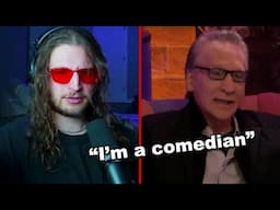 The Bill Maher Situation Got Worse..