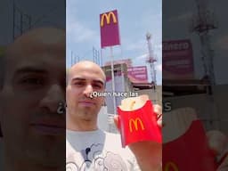 Quien hace las mejores papas fritas?