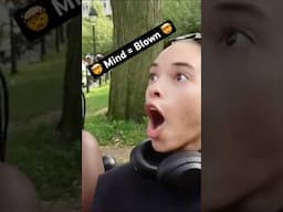Crazy Mind Reading 🧠