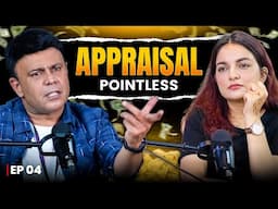 Appraisal | Pointless ep 04 | RJ Naved