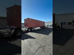Time for our FAVORITE time here at Iconic Motorbikes! Container day!
