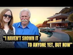 "Wayne Carini’s Top 10 Unique and Exclusive Treasures"- Everyone Shocked 😱