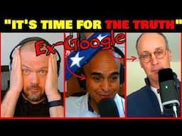 Ex-Google Employees Speak Out | Meta's Superintelligence and Murder Bots