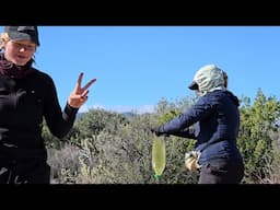 Diving for that Green Water! | PCT 2025 | Episode 16
