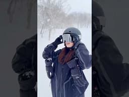 我的第二個雪季🏂 #snowboarding ￼