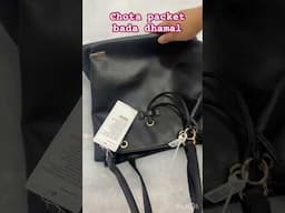 Fasttrack bag @myntra  #unboxing #kiransrana #bag #myntra #shorts #shortsfeed