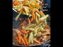 GANITO NAMAN ANG GAWIN MONG LUTO SA MANOK!!!
