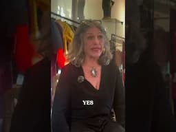 Doris invites you to Ask her Anything!