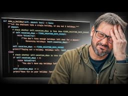 10 Rules for Writing Simple and Maintainable Code