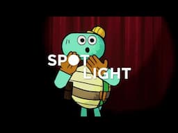 SPOTLIGHT Series | Battle Train