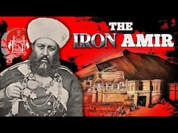 The Tyrant Who Shaped Afghanistan | History Documentary