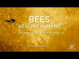 Bees Healing Humans | Trailer | Coming Soon