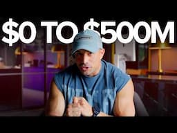 I'm 32 And Have Made $500 Million Dollars