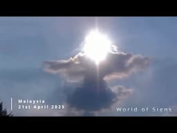 Earth in Chaos: What’s Going On Right Now? April 2025 part.6