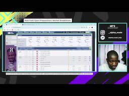 London Session Live Trading📈