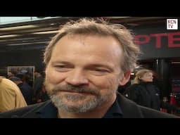 Peter Sarsgaard On The Bride & Working With Maggie Gyllenhaal