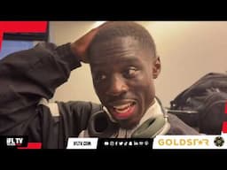 'F*** BILL & DEVIN HANEY' - RICHARDSON HITCHINS IMMEDIATE REACTION TO KO WIN & TALKS GERVONTA DAVIS