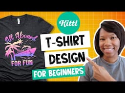 Create T-Shirt Designs in Minutes – No Skills Needed! 2025