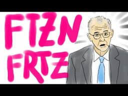 Germany Has a New Chancellor: Friedrich Merz