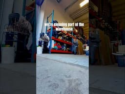 What Is It Like To Own A Small Business? #smallbusiness #partyrentalbusiness #dayinmylife #vlog