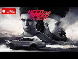 NFS PAYBACK IS LIVE JOIN US #SHORTS #NFS #RACING