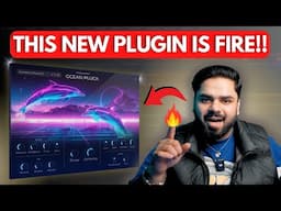 This Cymatics's New Plugin is Insane! | 2025 |