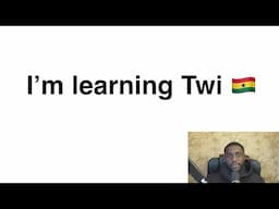 My plan to become trilingual in 6 months