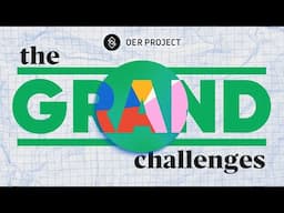 Grand Challenges | OER Project
