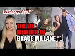 The Lie: The Murder of Grace Millane - A Tinder date with a monster leads to tragedy