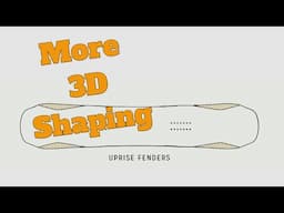 The Arbor Snowboards Uprise Fenders: Explained