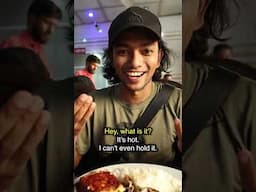 Destroyed by $1.50 Spicy Feast in Sylhet 🇧🇩