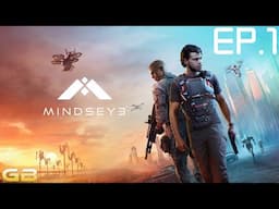 MindsEye (Ep1)