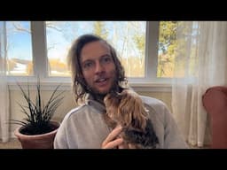 Energetic Constriction in the Forehead Area (Ascension Symptoms Q + A)