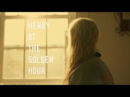 Henry at the Golden Hour | CUNY TV Presents