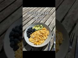 3 Breakfasts I Eat To Stay Slim