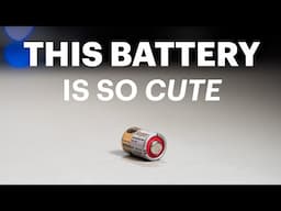 The 11A 6V Battery - 7 Facts About This Cute Battery