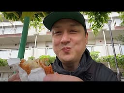 Tokyo Neighborhood Walk: Kameari to ??? | JAPAN LIVE STREAMS 2025