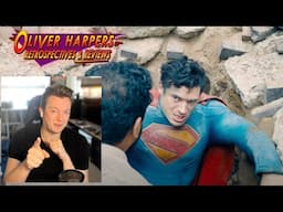 Superman Trailer (2025) Reaction and Review.
