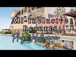 The 10 best resorts in Playa del Carmen, Mexico
