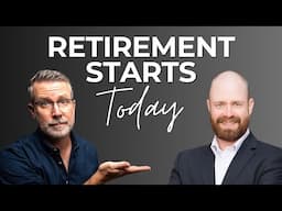 Why You Should Retire TODAY with Benjamin Brandt