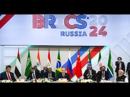 #Live 11th BRICS Parliamentary Forum in Brasilia