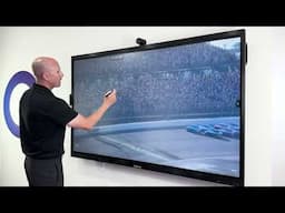 OneScreen T7 for Your Business