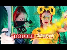 “Double Bound” || An original story teaser