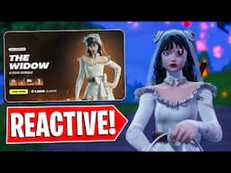 THE WIDOW BUNDLE Impressed Me! Before You Buy