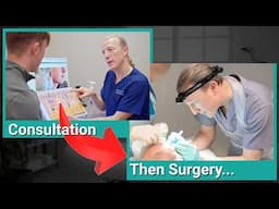 Why You Need a Consultation Before Skin Surgery: Skin cancer, Cysts, moles