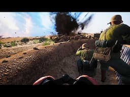 When Games Turn Into Movie Scenes #47
