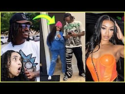 Duke Dennis Babymamas Drop RECEIPTS On His DEADBEAT Ways! WHY Isn't He DENYING It?