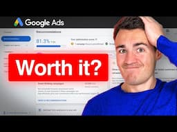 Should You Listen To Google Ads Recommendations?