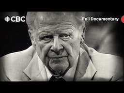 Scandal, greed & hockey: How Maple Leafs owner Harold Ballard tormented the team and its fans
